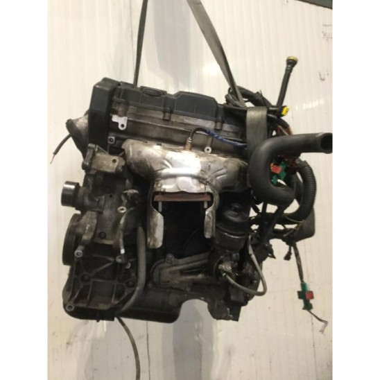 kompletter Motor für CITROEN Xsara Picasso (n68) 1.6 16V 