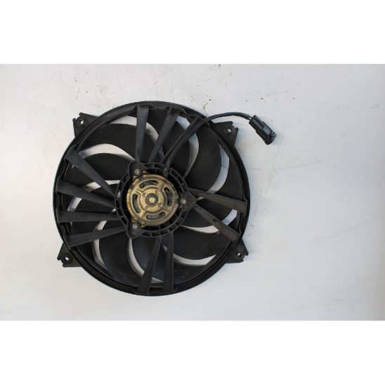 electric fan for CITROEN Xsara Break (n2) 1.6 16V SW 5p/b/1587cc. 