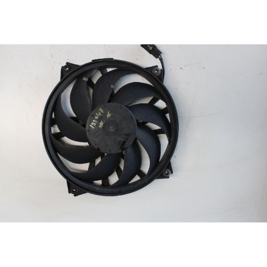 electric fan for CITROEN Xsara Break (n2) 1.6 16V SW 5p/b/1587cc. 