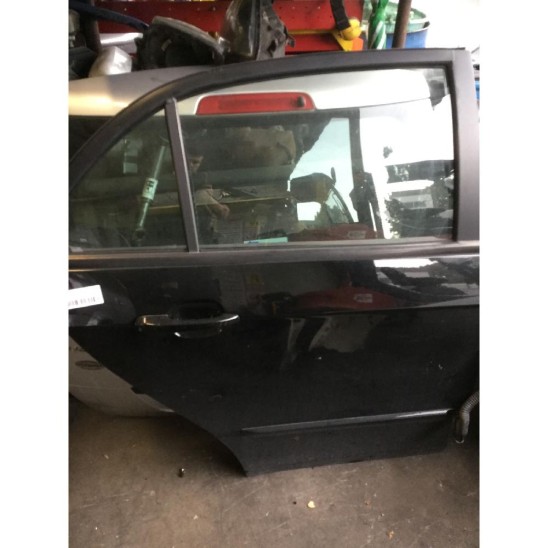 right rear door for TATA 207 Pick-up 2.0 TDiC 