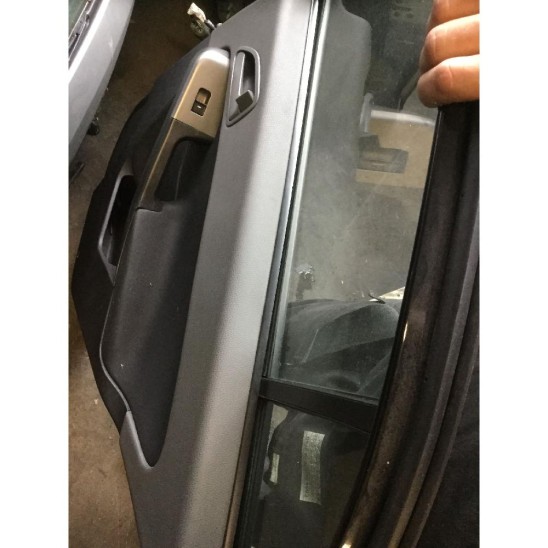 right rear door for TATA 207 Pick-up 2.0 TDiC 