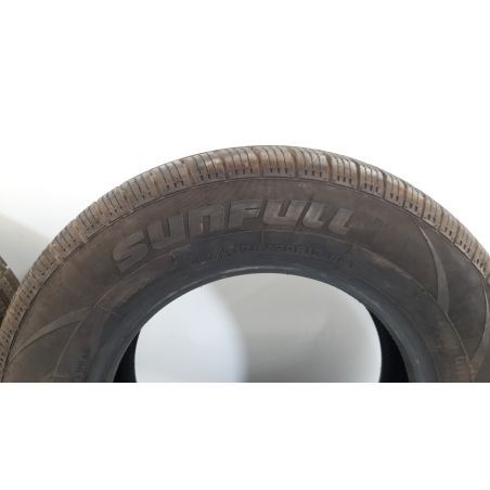 Tires 175 70 R13 82t 4 SEASONS DOT 2720