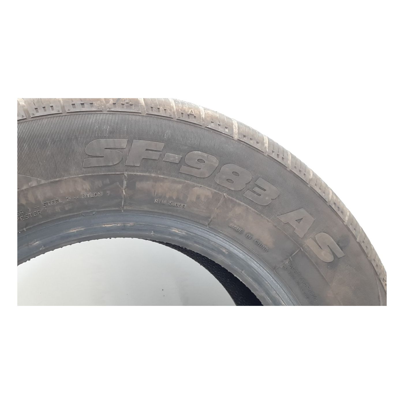 Tires 175 70 R13 82t 4 SEASONS DOT 2720