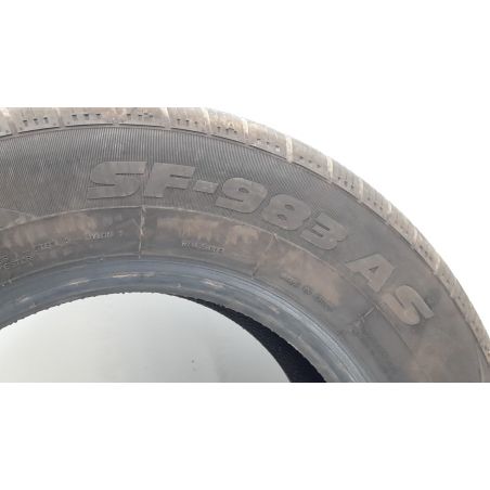 Tires 175 70 R13 82t 4 SEASONS DOT 2720