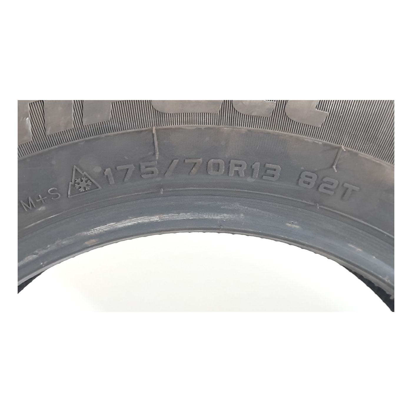 Tires 175 70 R13 82t 4 SEASONS DOT 2720