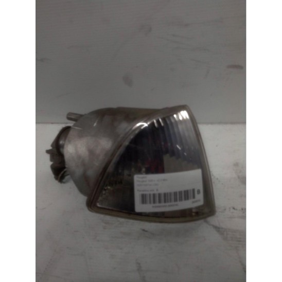 faro anteriore destro per PEUGEOT 806 (221) 2.0 Mnv 5p/b/1997cc. 