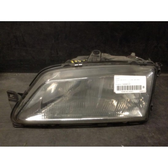 faro sinistro per PEUGEOT Partner Tepee 1.4 Ber. 5p/b/1360cc. 