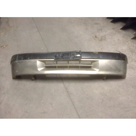 front bumper for OPEL Frontera A Sport (u92) 2.0 3p/b/1998cc. (94>) 