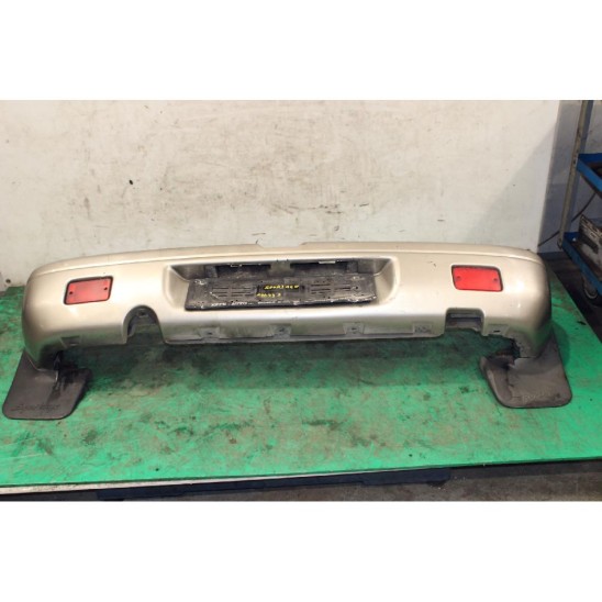 paraurti posteriore per KIA Sportage Suv (k00) 2.0 TD 5p/d/2000cc. 