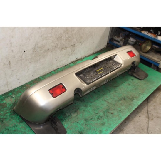 rear bumper for KIA Sportage Suv (k00) 2.0 TD 5p/d/2000cc. 