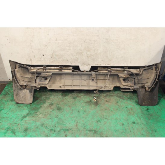 parachoques trasero para KIA Sportage Suv (k00) 2.0 TD 5p/d/2000cc. 