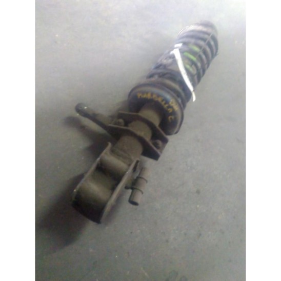 right front shock absorber for SEAT Marbella (28) 903 Ber. 3p/b/903cc. 