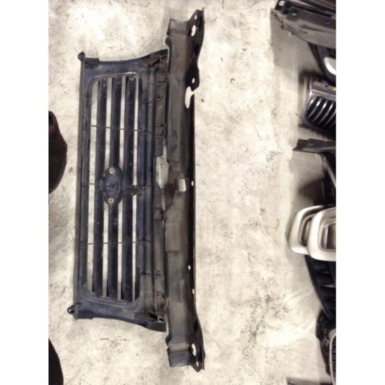 rejilla frontal para KIA Sportage Suv (k00) 2.0 16V 5p/b/1998cc. 