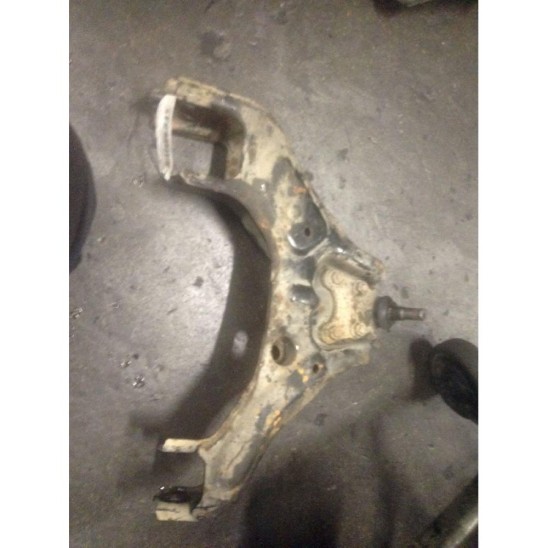 brazo de suspensión inferior delantero derecho para OPEL Frontera A Sport (u92) 2.0 i (52SUD2, 55SUD2) 