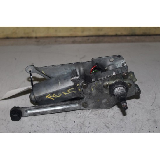 rear window washer motor for OPEL Frontera A Sport (u92) 2.5 TDI 3p/d/2499cc. 