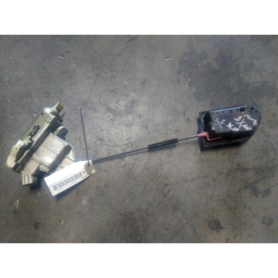 cerradura puerta delantera derecha para FORD Mondeo I Sedán (gbp) 1.6 16V SW 5p/b/1597cc. 