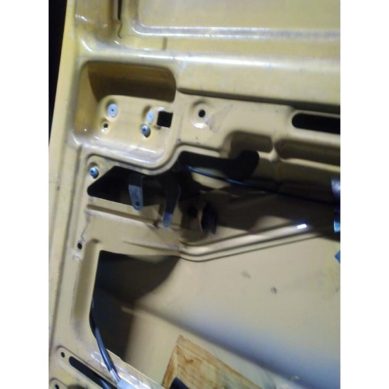 right sliding door for MERCEDES Vito Furgón (638) 108 CDI 2.2 (638.094) 