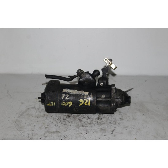 motor de arranque para FIAT 126 600 Ber. 2p/b/594cc. 4474852