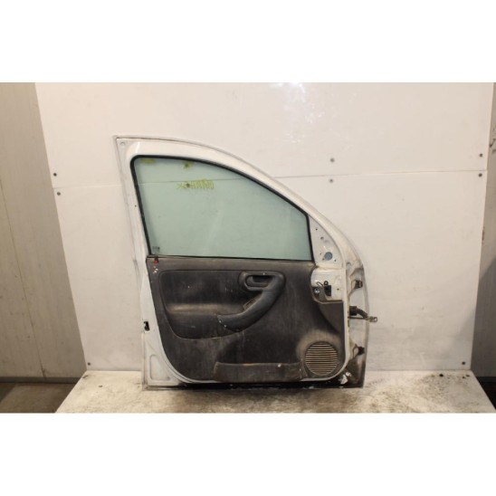 puerta delantera izquierda para OPEL Combo Tour 1.3 16V CDTI d/1248cc. 