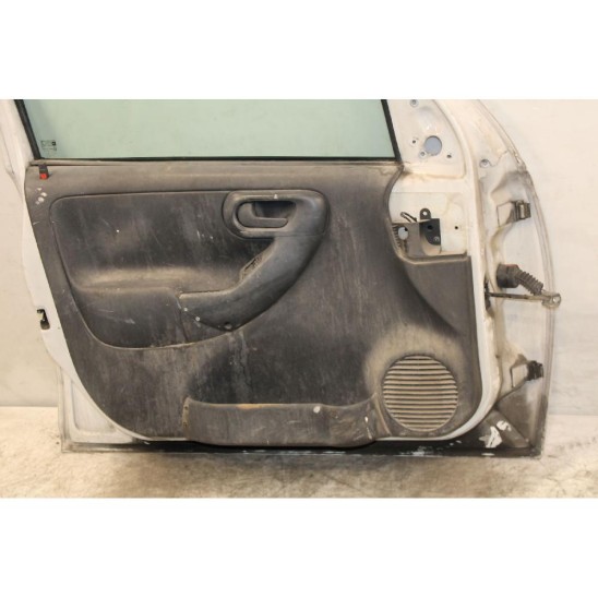 puerta delantera izquierda para OPEL Combo Tour 1.3 16V CDTI d/1248cc. 