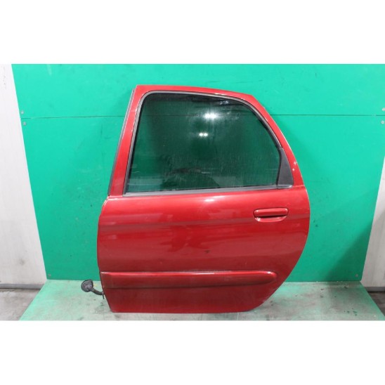 left rear door for CITROEN Xsara Picasso (n68) 1.6 16V Mnv. 5p/b/ 