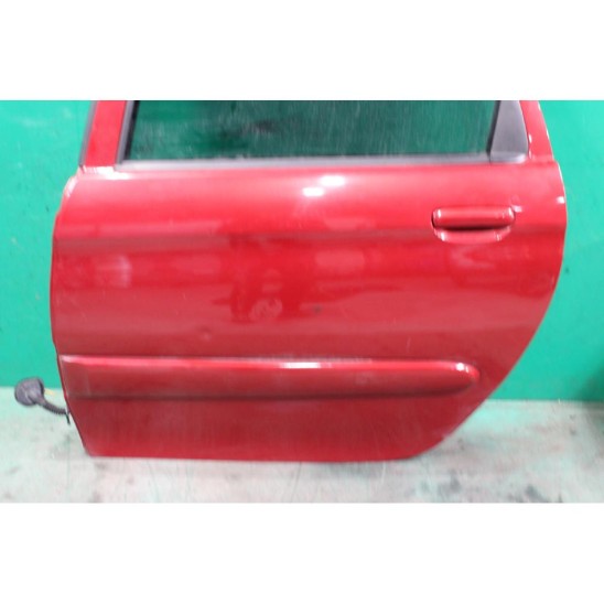 puerta trasera izquierda para CITROEN Xsara Picasso (n68) 1.6 16V Mnv. 5p/b/ 