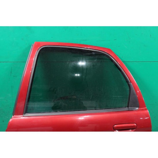 left rear door for CITROEN Xsara Picasso (n68) 1.6 16V Mnv. 5p/b/ 