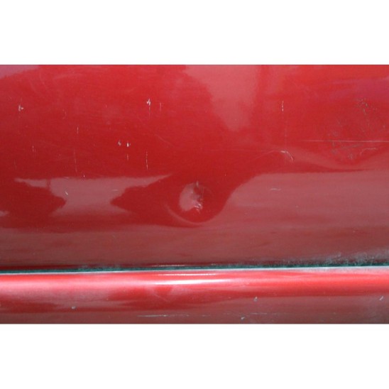 left rear door for CITROEN Xsara Picasso (n68) 1.6 16V Mnv. 5p/b/ 