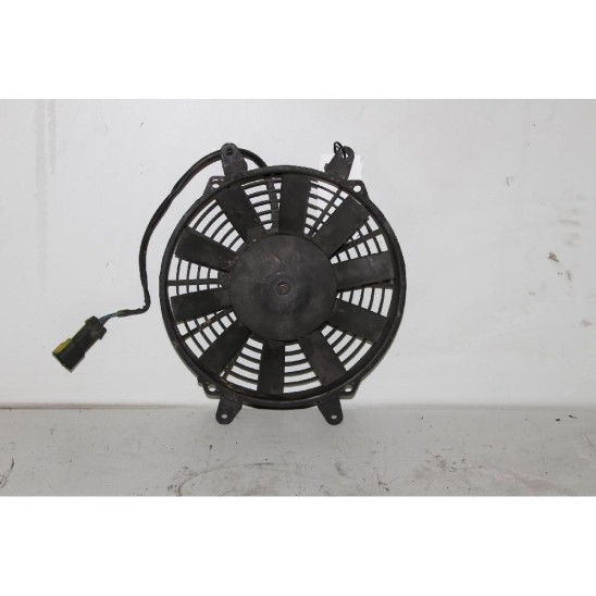 electric fan for OPEL Frontera A Sport (u92) 2.0 3p/b/1998cc. (94<) VA07API31S,12V