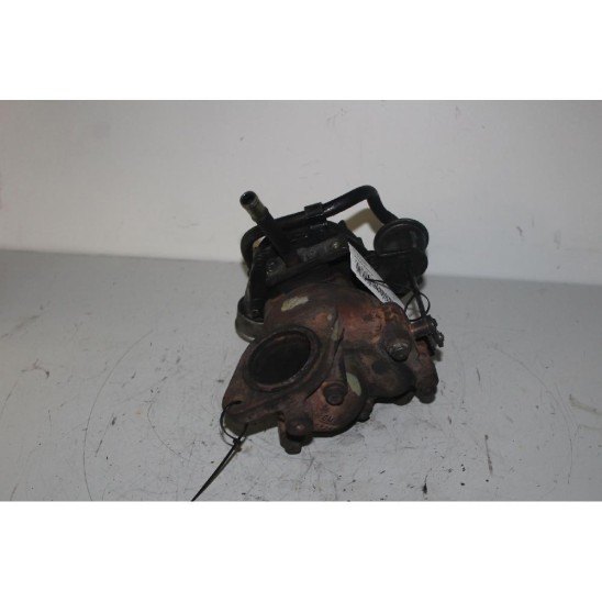 turbocompresor para OPEL Frontera A Sport (u92) 2.5 TDI 3p/d/2499cc. 