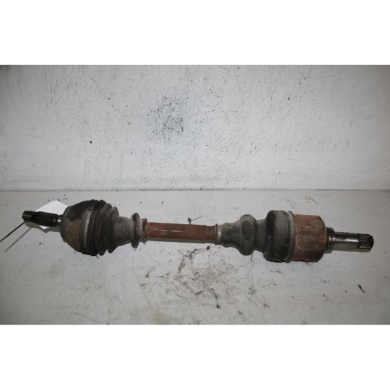 transmission avant gauche par PEUGEOT 205 Ii (20a/c) 1.0 