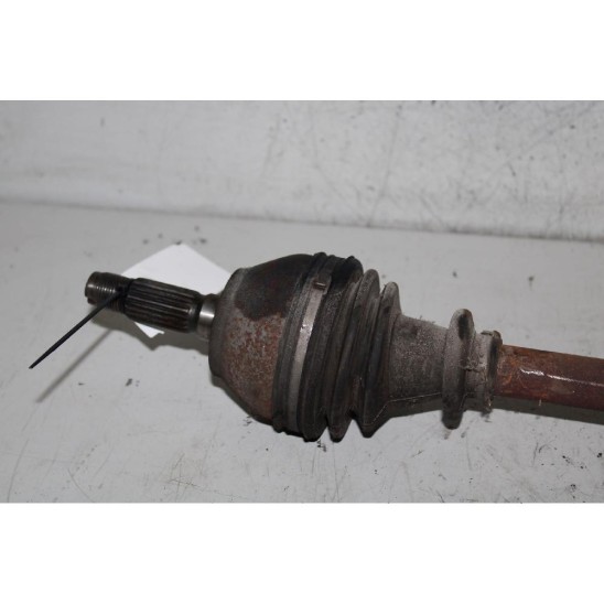 transmission avant gauche par PEUGEOT 205 Ii (20a/c) 1.0 