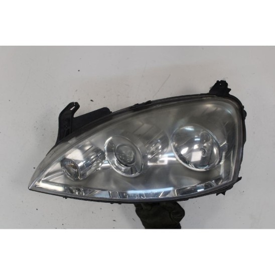 faro sinistro per OPEL Combo Tour 1.0 (F08, F68) 