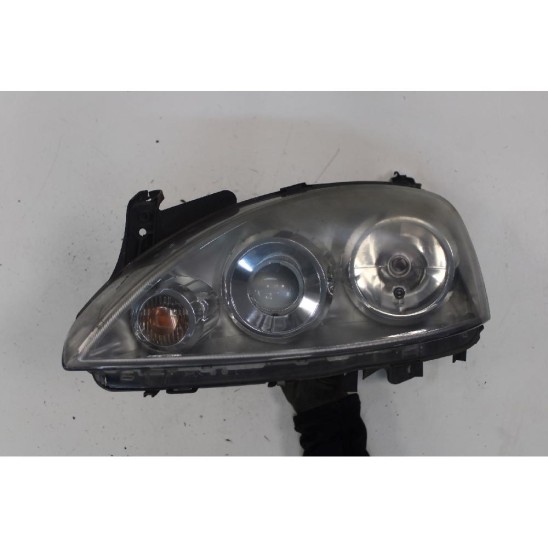 faro sinistro per OPEL Combo Tour 1.0 (F08, F68) 