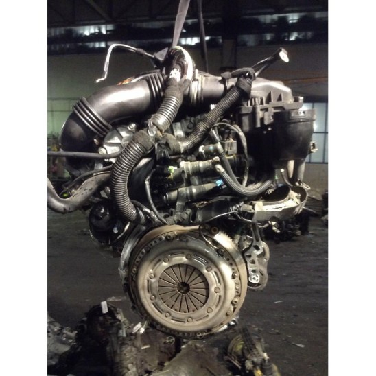 complete engine for CITROEN Xsara Picasso (n68) 1.6 HDi 