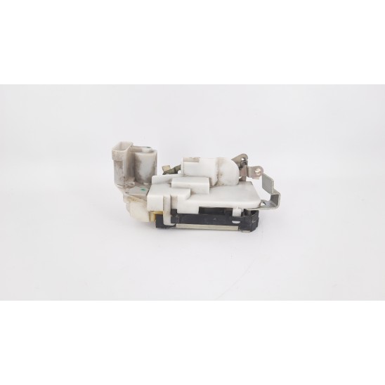 left rear door lock for FIAT Punto (2u) 1.2 8V NATURAL POWER BER.5P/B-M/1242CC 46536064