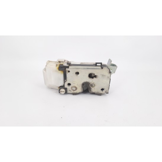 left rear door lock for FIAT Punto (2u) 1.2 8V NATURAL POWER BER.5P/B-M/1242CC 46536064