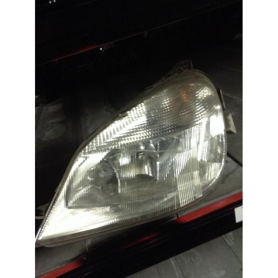 faro sinistro per MERCEDES Vaneo (414) 1.6 (414.700) 