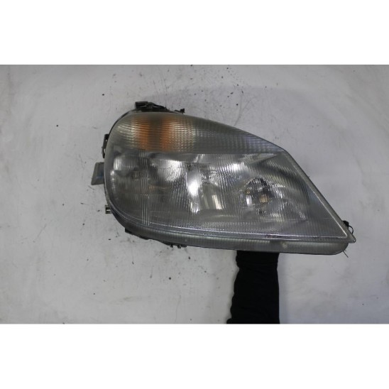 faro anteriore destro per MERCEDES Vaneo (414) 1.6 Mnv 5p/b/1598cc 