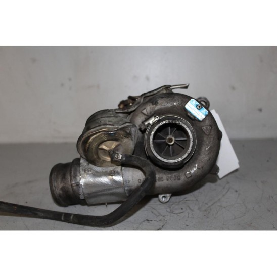 turbocompressore per AUDI A3 (8l1) 2.0 MultiJet (103Kw) 4x4 Suv 5p/d/1956cc 