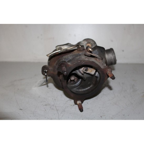 turbocompressore per AUDI A3 (8l1) 2.0 MultiJet (103Kw) 4x4 Suv 5p/d/1956cc 