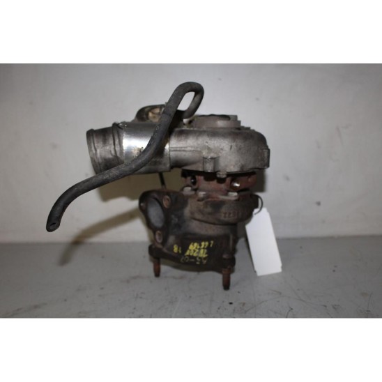 turbocompressore per AUDI A3 (8l1) 2.0 MultiJet (103Kw) 4x4 Suv 5p/d/1956cc 