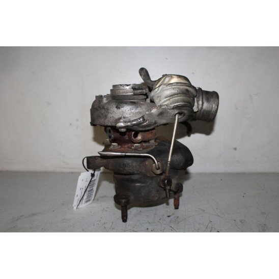 turbocompressore per AUDI A3 (8l1) 2.0 MultiJet (103Kw) 4x4 Suv 5p/d/1956cc 