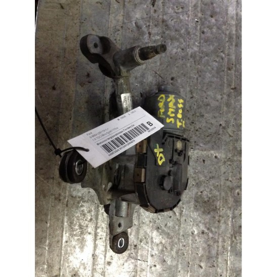 motor lavaparabrisas delantero para FORD S-max (wa6) 1.8 TDCI (92kw) Mnv 5p/d/1753cc. 