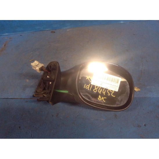 right rear view mirror for CITROEN Xsara Picasso (n68) 2.0 HDI Mnv 5p/d/1997cc. 