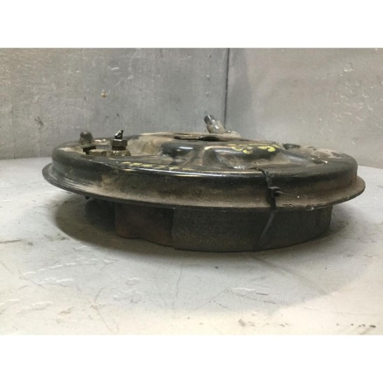 right front transmission for MAZDA 6 Hatchback (gg) 2.0 DI 