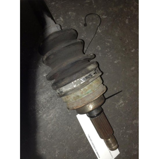 transmission avant gauche par SUZUKI Ignis I (fh) 1.3 16V Mnv 3p/b/1328cc. 