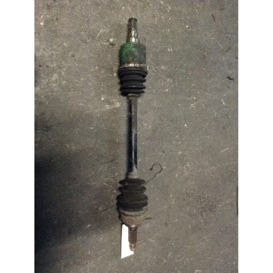 transmisión delantera izquierda para SUZUKI Ignis I (fh) 1.3 16V Mnv 3p/b/1328cc. 