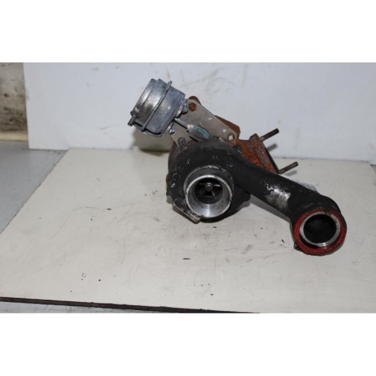 turbocharger for TATA 207 Pick-up 2.2 TD (103kw) 4WD SUV 5p/d/2179cc 