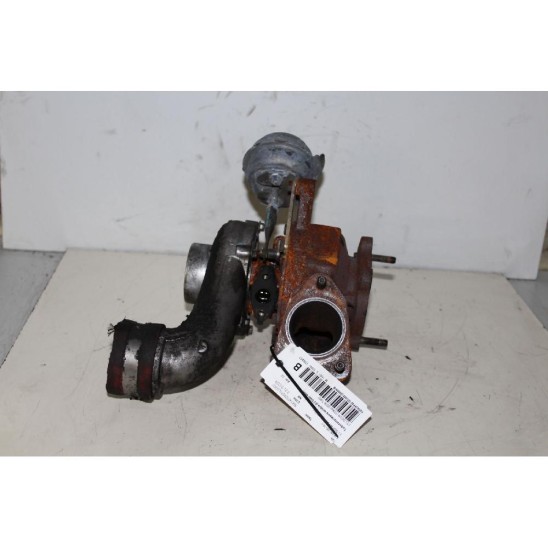 turbocharger for TATA 207 Pick-up 2.2 TD (103kw) 4WD SUV 5p/d/2179cc 